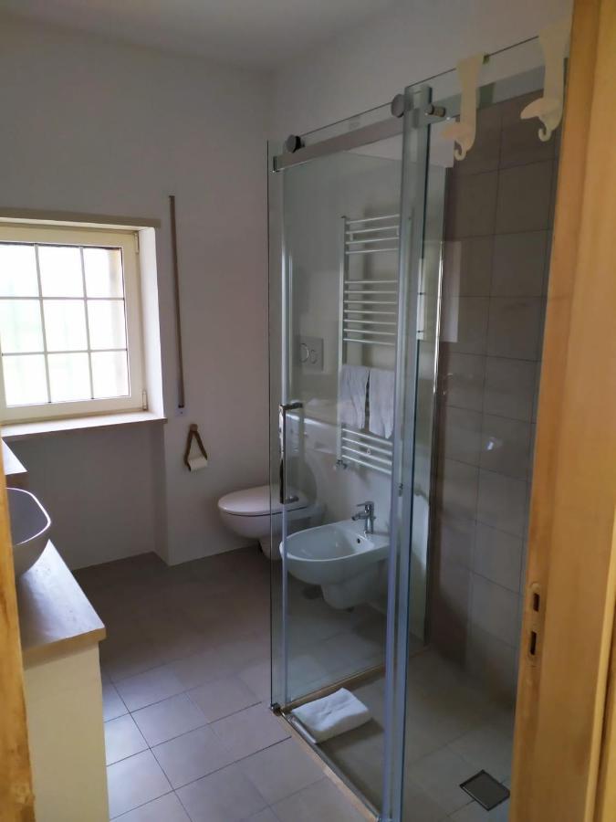Il Vigneto Sole&Luna Con Piscina Privata 马丁纳弗兰卡 外观 照片